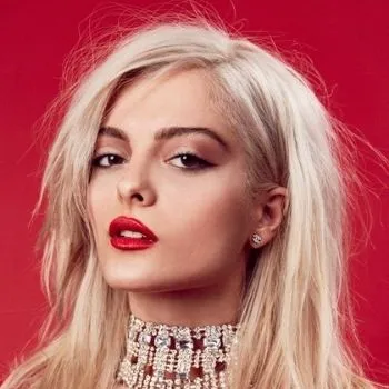 Foto profil Bebe Rexha