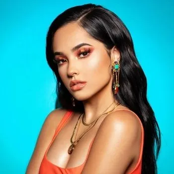 Foto profil Becky G