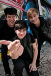 Foto profil Before You Exit