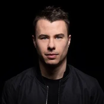 Foto profil Ben Gold