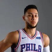 Foto profil Ben Simmons