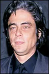 Foto profil Benicio Del Toro