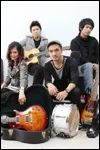 Foto profil Benku
