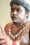Foto profil Benu Buloe