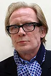 Foto profil Bill Nighy