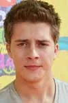 Foto profil Billy Unger