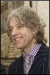 Foto profil Bob Geldof