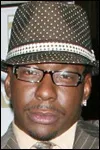 Foto profil Bobby Brown