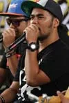 Foto profil Bondan Prakoso feat Fade2Black
