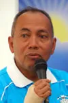 Foto profil Bondan Winarno