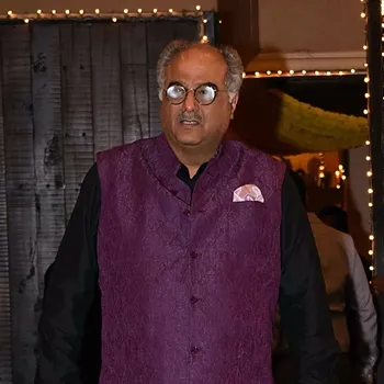 Foto profil Boney Kapoor