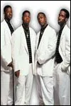 Foto profil Boyz II Men