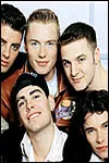 Foto profil Boyzone