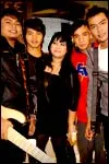 Foto profil Bracky Band