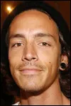 Foto profil Brandon Boyd