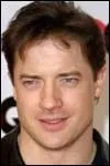 Foto profil Brendan Fraser