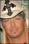 Foto profil Bret Michaels