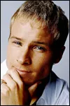 Foto profil Brian Littrell