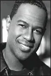 Foto profil Brian McKnight