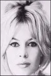 Foto profil Brigitte Bardot