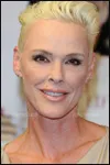 Foto profil Brigitte Nielsen