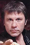 Foto profil Bruce Dickinson