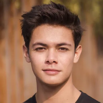 Foto profil Bryan Andrew