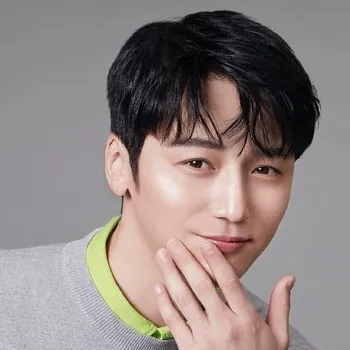 Foto profil Byun Yo Han