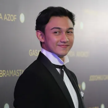 Foto profil Caesar Hito