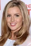 Foto profil Caggie Dunlop