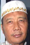 Foto profil Cahyono