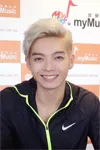 Foto profil Calvin Chen