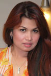 Foto profil Camelia Lubis