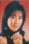 Foto profil Carina Lau