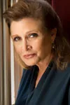 Foto profil Carrie Fisher