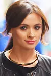 Foto profil Cathriona White