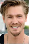 Foto profil Chad Michael Murray