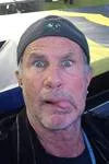 Foto profil Chad Smith