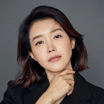 Foto profil Chae Jung Ahn