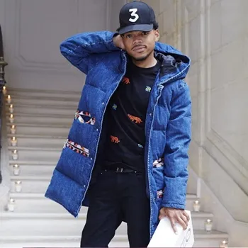 Foto profil Chance The Rapper