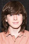 Foto profil Chandler Riggs