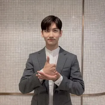 Foto profil Changmin TVXQ