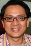 Foto profil Charles Bonar Sirait