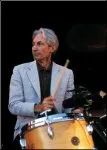 Foto profil Charlie Watts