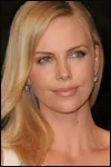 Foto profil Charlize Theron
