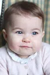 Foto profil Charlotte Elizabeth Diana