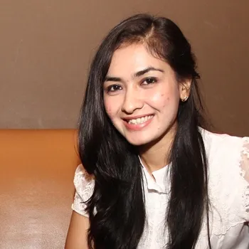 Foto profil Chelsy Liven