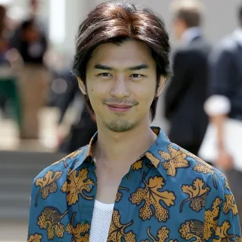 Foto profil Chen Bolin