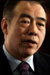 Foto profil Chen Kaige