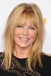 Foto profil Cheryl Tiegs